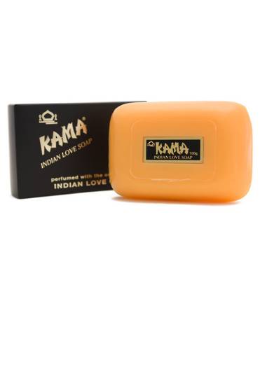 Kama Soap